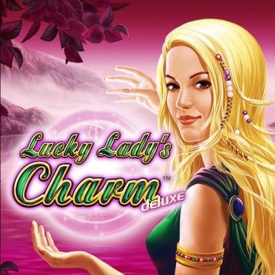 Lucky Lady's Charm Deluxe thumbnail