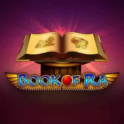 Book of Ra Classic thumbnail