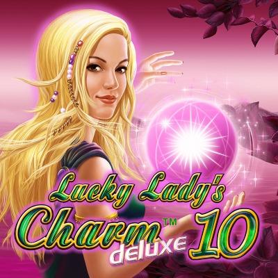 Lucky Lady's Charm Deluxe 10 thumbnail