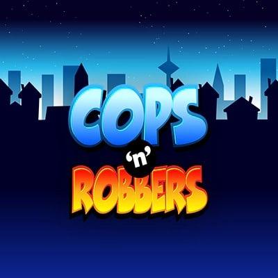 Cops ‘n’ Robbers thumbnail
