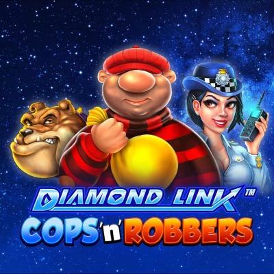 Diamond Link Cops and Robbers thumbnail
