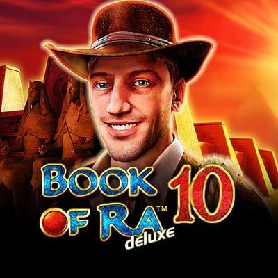 Book of Ra Deluxe 10 thumbnail