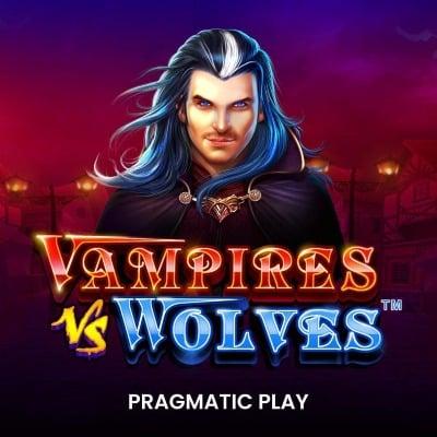 Vampires vs Wolves thumbnail
