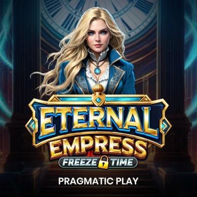 Eternal Empress – Freeze Time thumbnail