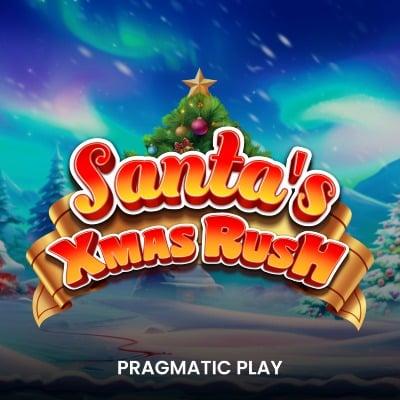 Santa’s Xmas Rush thumbnail