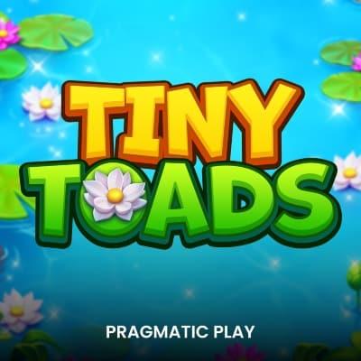 Tiny Toads thumbnail