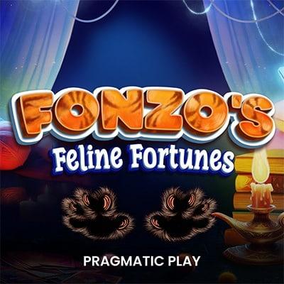 Fonzo’s Feline Fortunes thumbnail