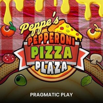 Peppe’s Pepperoni Pizza Plaza thumbnail
