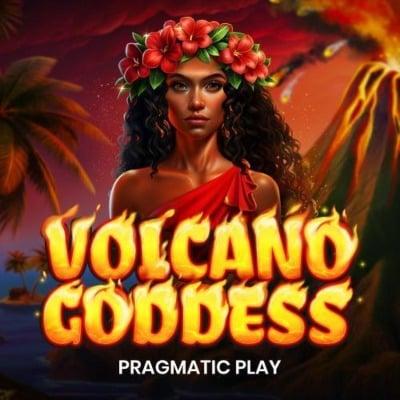 Volcano Goddess thumbnail