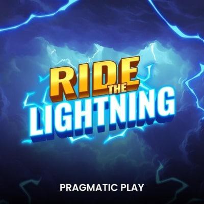 Ride The Lightning thumbnail