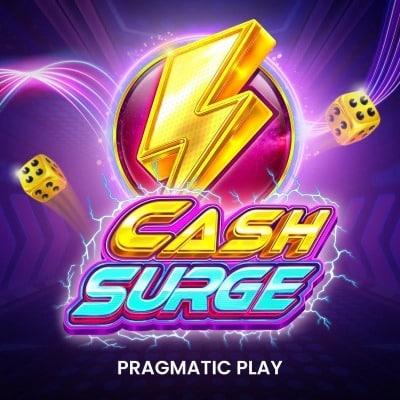 Cash Surge thumbnail