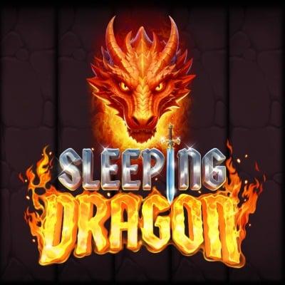 Sleeping Dragon thumbnail