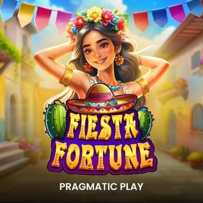 Fiesta Fortune thumbnail