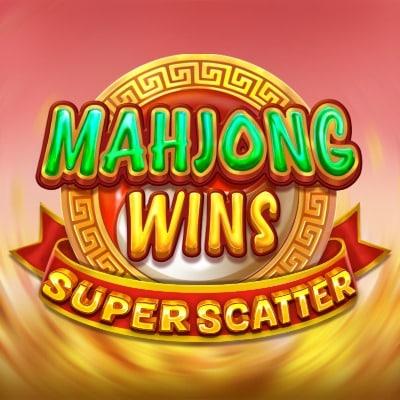 Mahjong Wins Super Scatter thumbnail