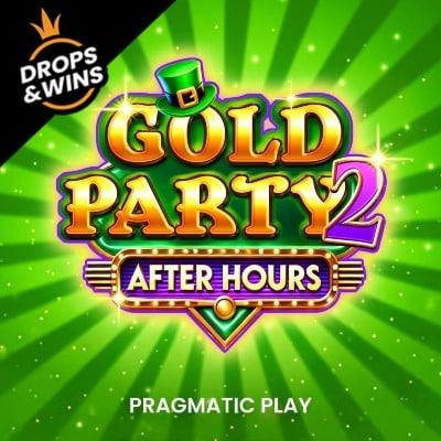 Gold Party 2 – After Hours thumbnail