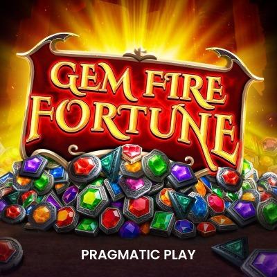 Gem Fire Fortune thumbnail