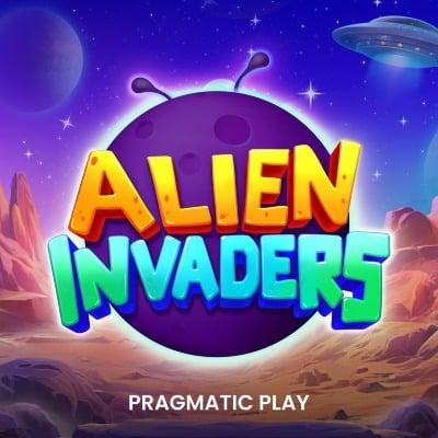 Alien Invaders thumbnail