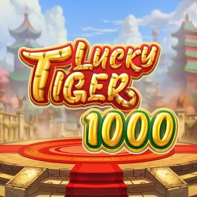 Lucky Tiger 1000 thumbnail