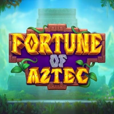 Fortune of Aztec thumbnail