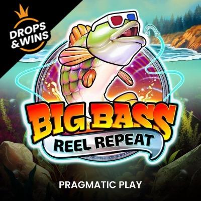 Big Bass Reel Repeat thumbnail