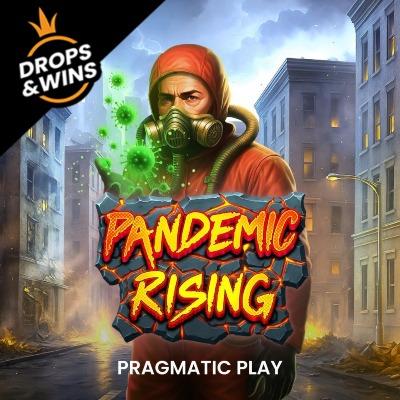Pandemic Rising thumbnail