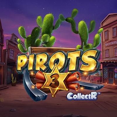 Pirots 3 thumbnail