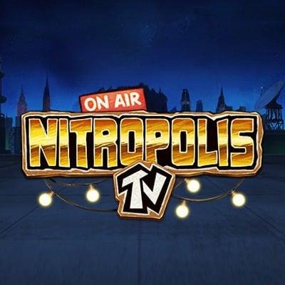 Nitropolis TV thumbnail