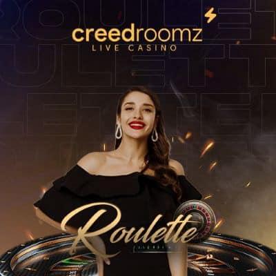 Roulette Creedroomz thumbnail