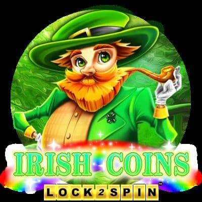 Irish Coins Lock 2 Spin thumbnail