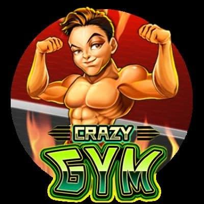 Crazy Gym thumbnail