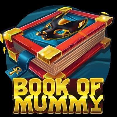 Book of Mummy thumbnail