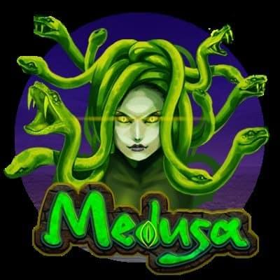 Medusa thumbnail