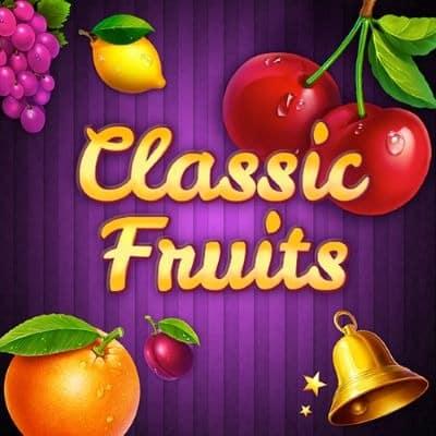 Classic Fruits thumbnail