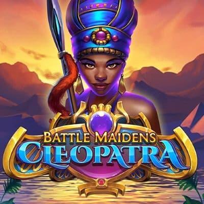 Battle Maidens: Cleopatra thumbnail