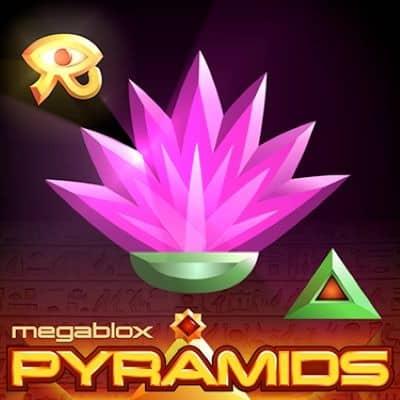 Megablox Pyramids thumbnail