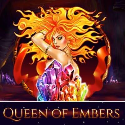 Queen of Embers thumbnail