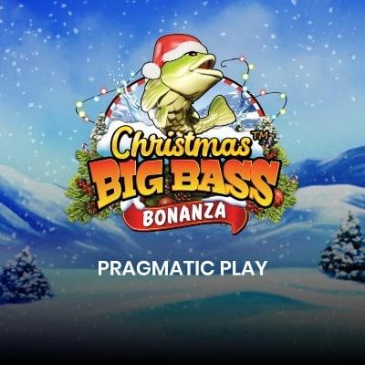 Christmas Big Bass Bonanza thumbnail