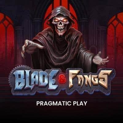 Blade &amp; Fangs thumbnail
