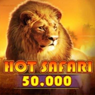 Hot Safari 50 000 thumbnail
