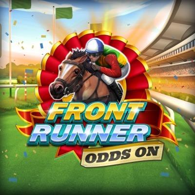 Front Runner Odds On thumbnail