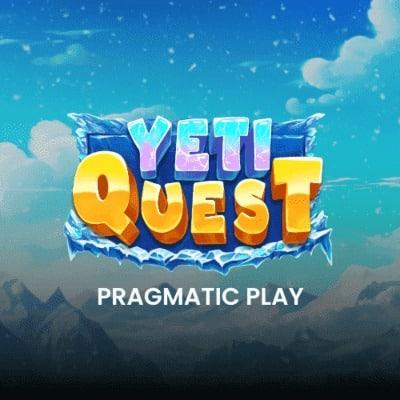 Yeti Quest thumbnail