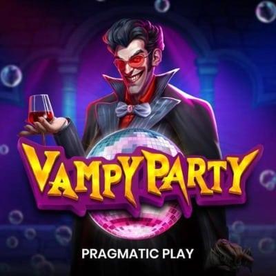 Vampy Party thumbnail