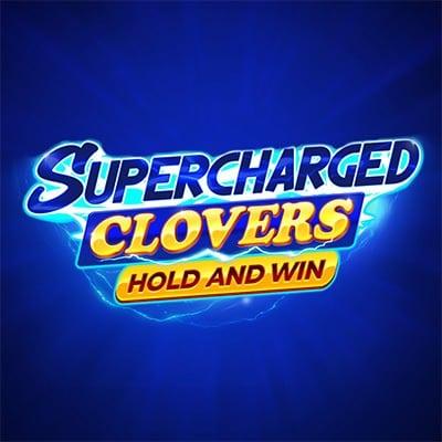 Supercharged Clovers: Hold and Win thumbnail