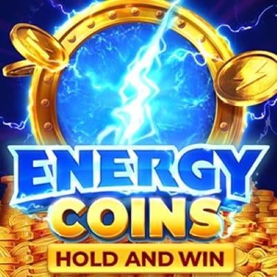 Energy Coins: Hold and Win thumbnail