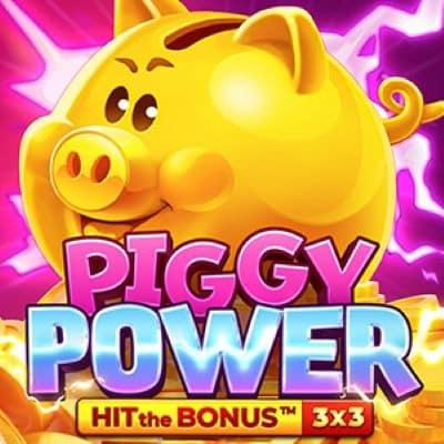 Piggy Power: Hit the Bonus™ thumbnail