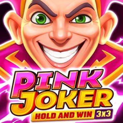 Pink Joker: Hold and Win thumbnail
