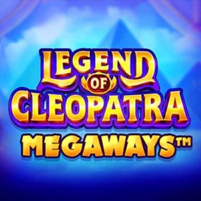 Legend of Cleopatra Megaways™ thumbnail