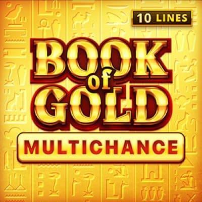 Book of Gold: Multichance thumbnail