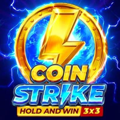 Coin Strike: Hold and Win thumbnail