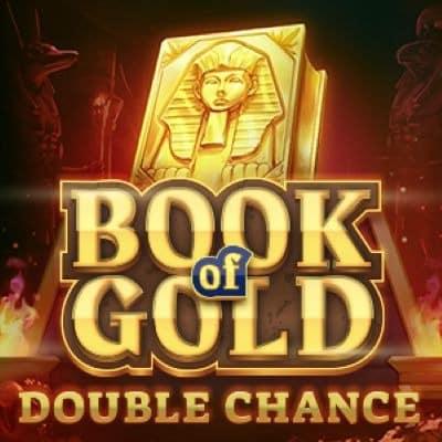 Book of Gold: Double Chance thumbnail